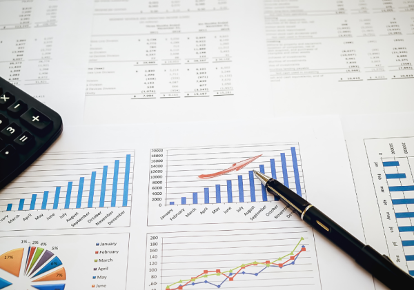 Cách tính Break-event Point