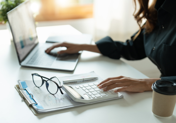 Lập kế hoạch chi phí nhân sự