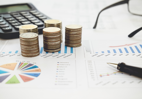 Lập kế hoạch doanh thu