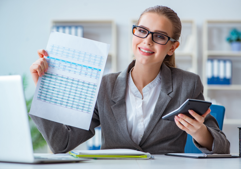 Chia sẻ kinh nghiệm tổ chức quản lý và phân tích giá thành