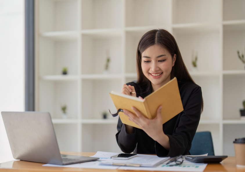 Lập báo cáo tài chính