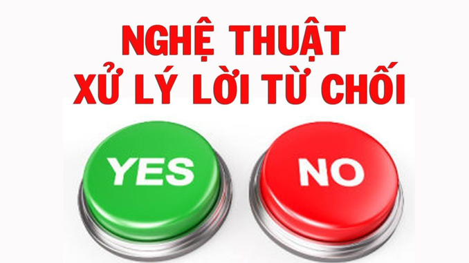 nghe thua tu choi