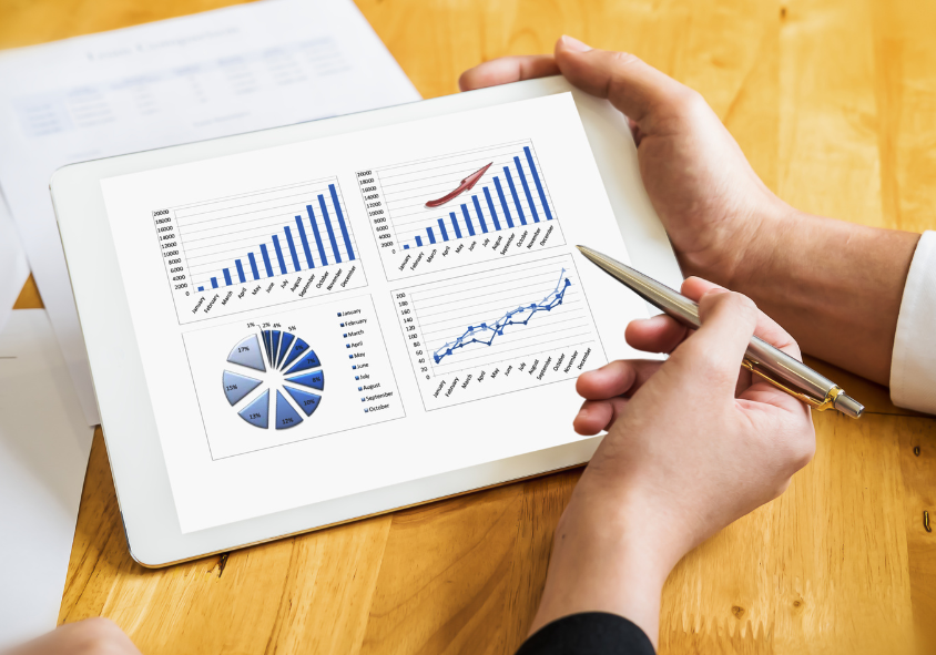 Thực hành lập báo cáo tài chính nâng cao