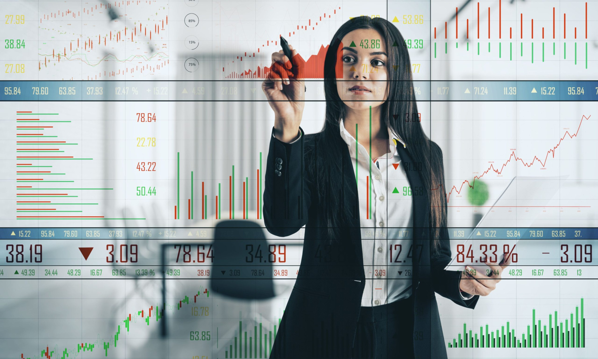 Áp dụng IFRS tại Việt Nam – Tương lai không thể thay đổi.