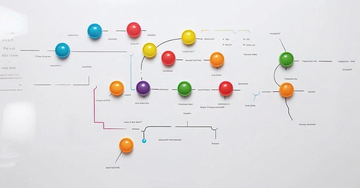 Bản đồ chiến lược Back office - case study