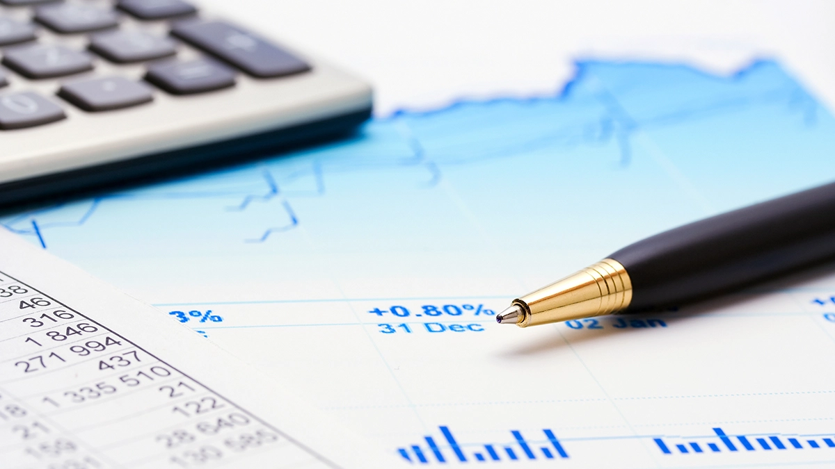 Ví dụ minh hoạ - BCTC HN