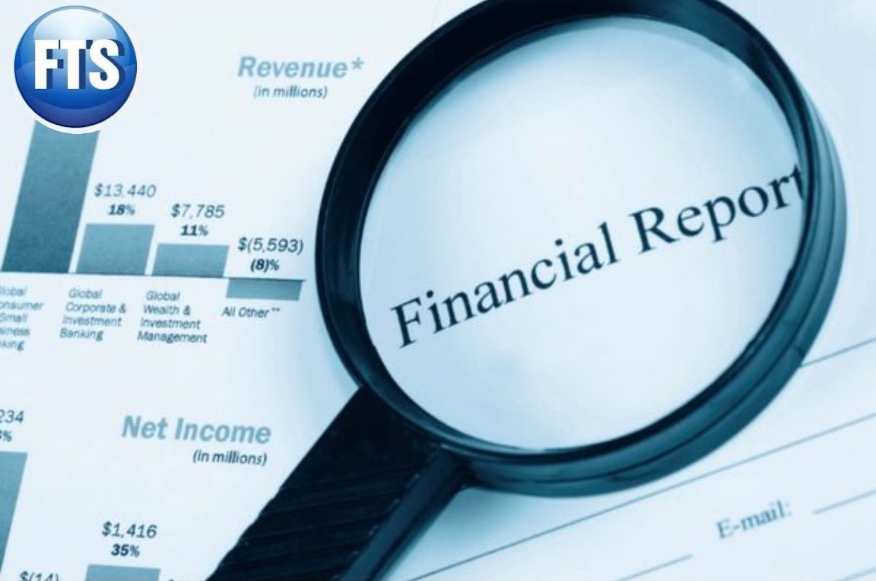 Giáo trình Hợp nhất Báo cáo Tài chính Phần B