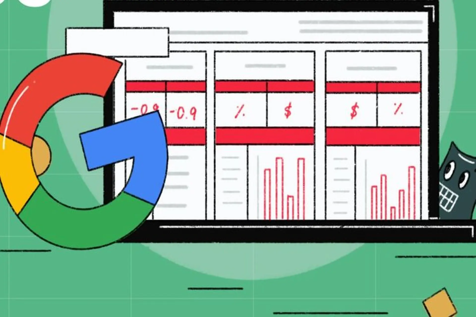 Template Định Mức