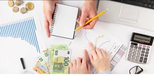 Template Lập ngân sách mua hàng