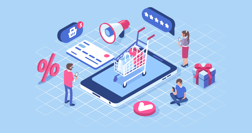 Kế hoạch mua hàng - Lưu đồ