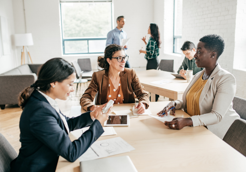 Triển khai kế hoạch ngân sách - Kế hoạch tài chính trong doanh nghiệp